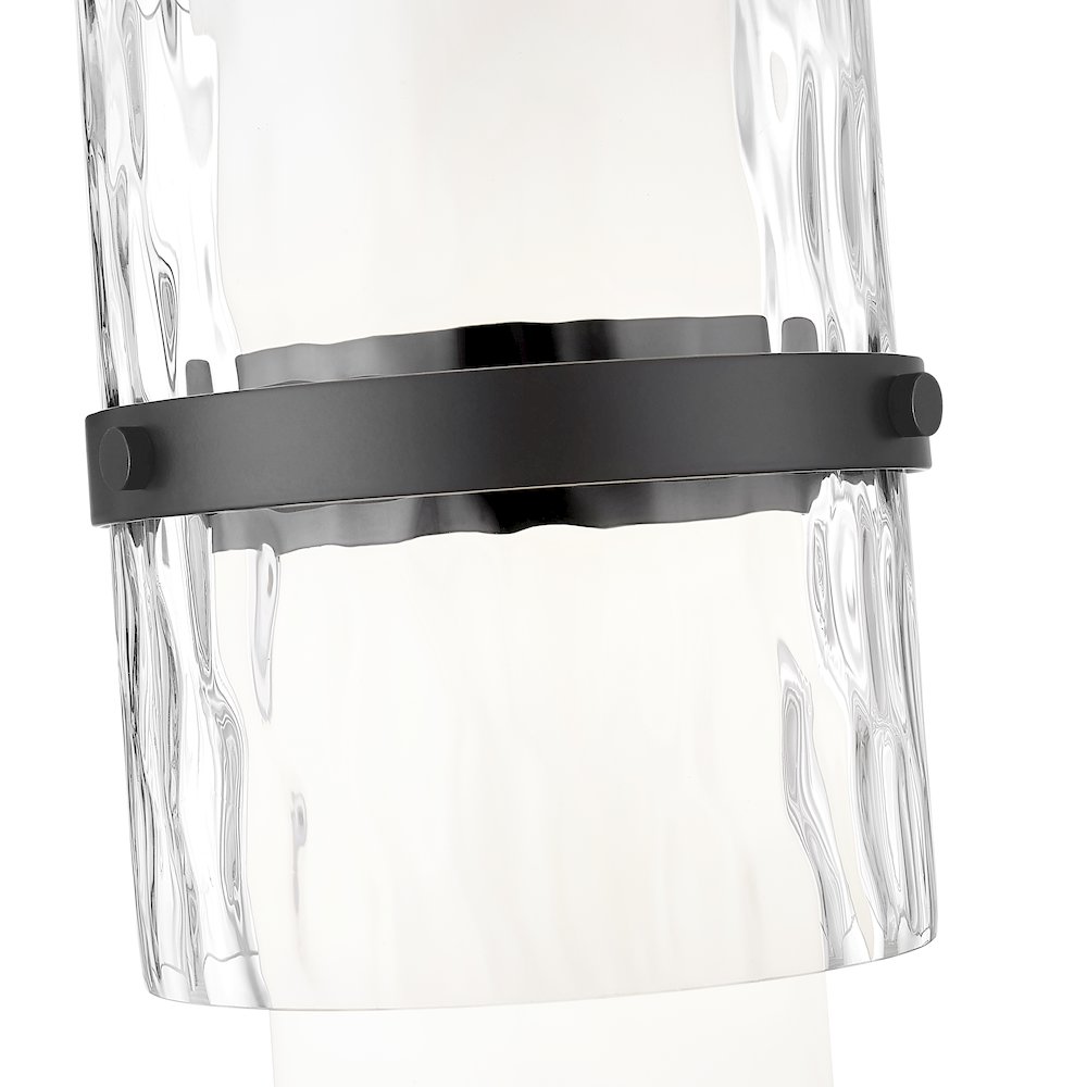 Z-Lite 1 Light Pendant. Picture 4