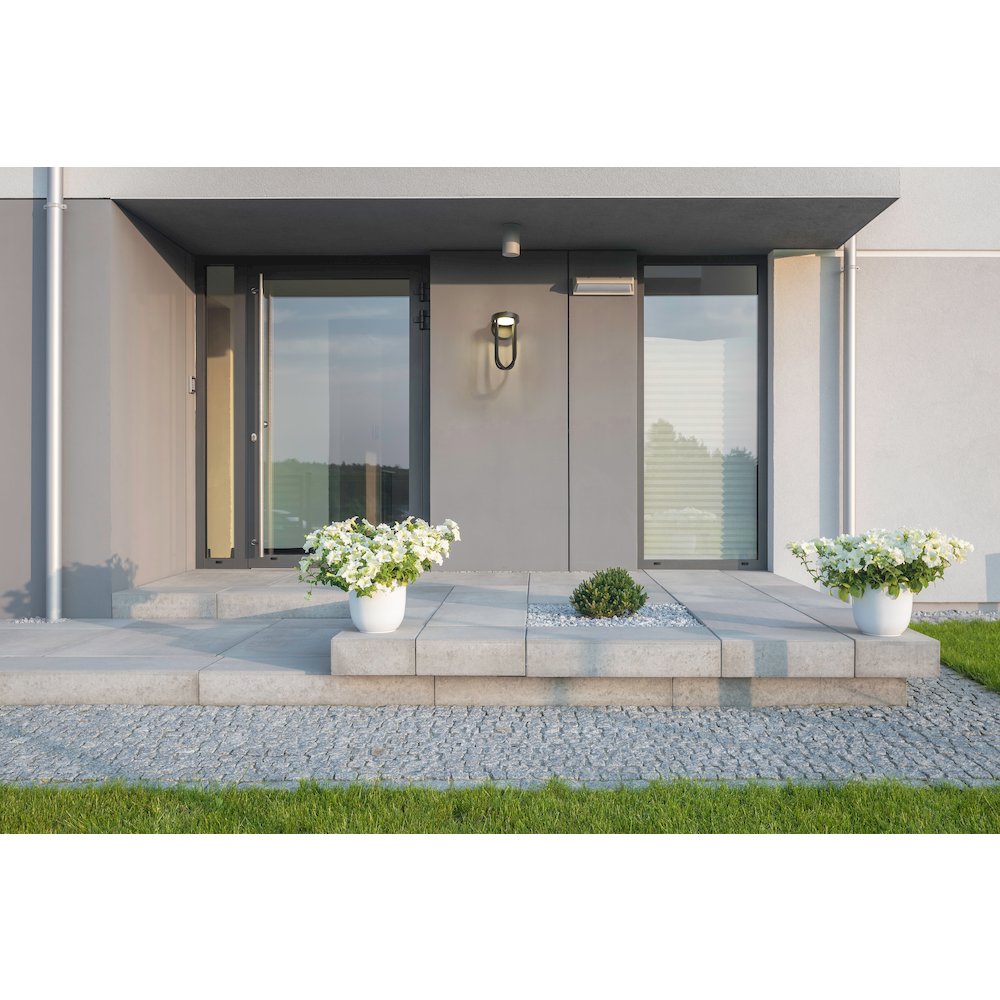 Z-Lite 1 Light Outdoor Wall Light. Picture 6