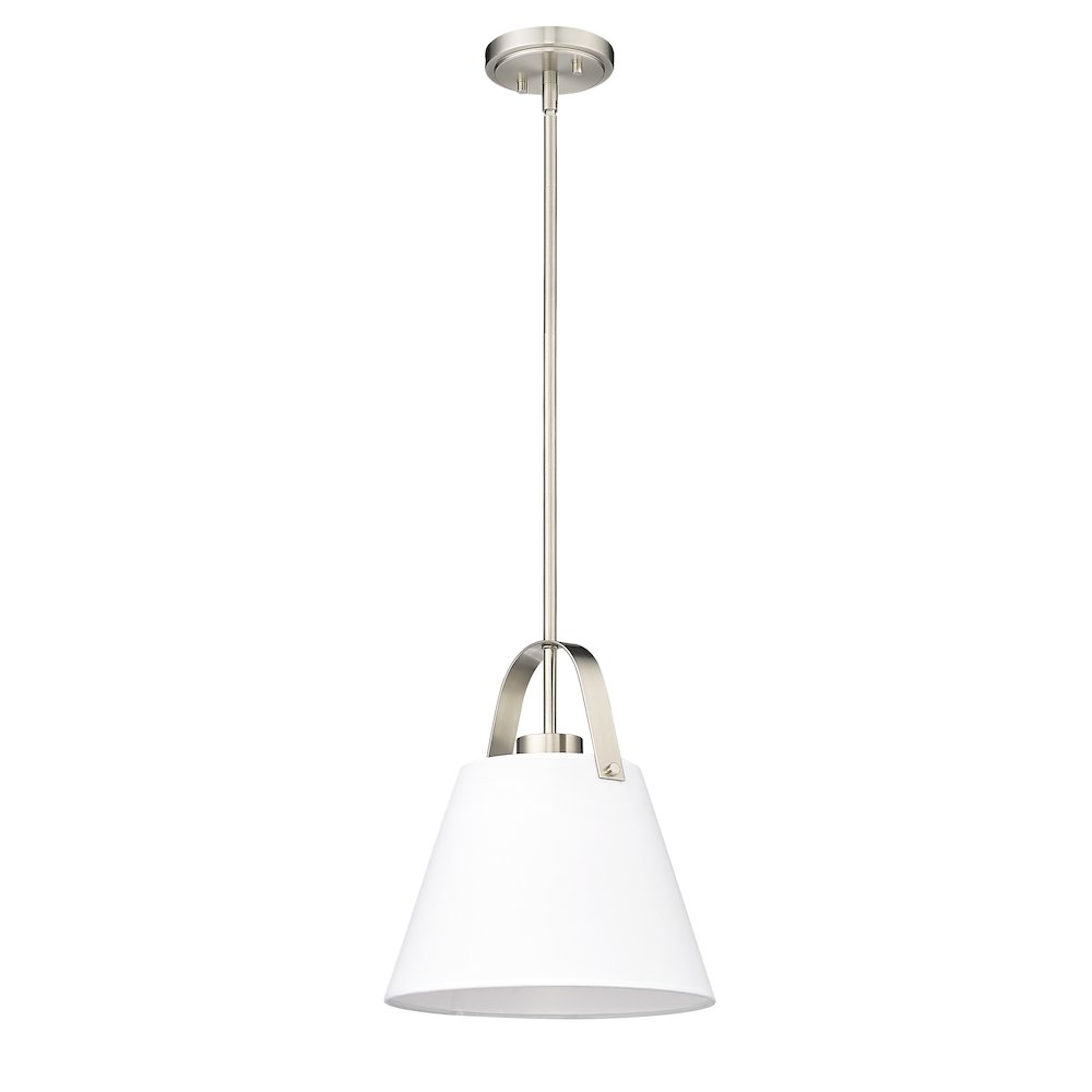 Z-Lite 1 Light Pendant. Picture 5