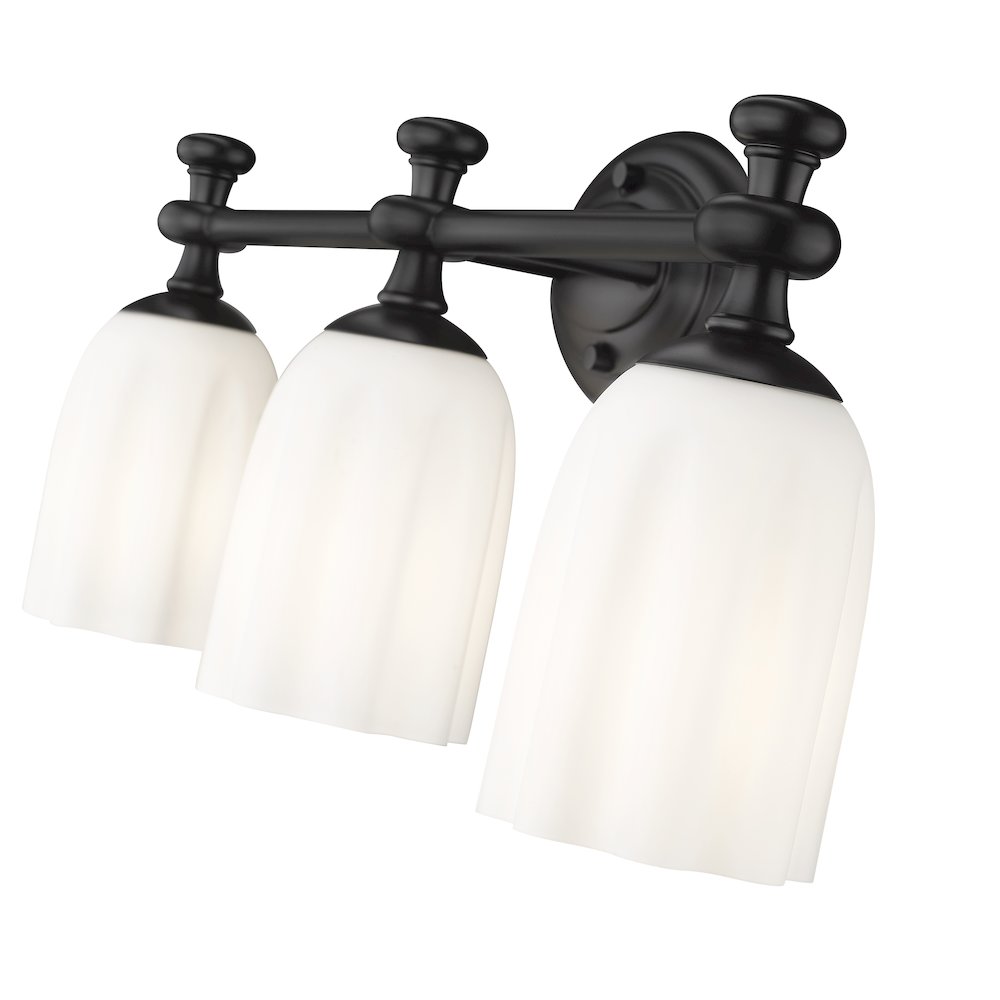 Z-Lite 3 Light Vanity. Picture 4