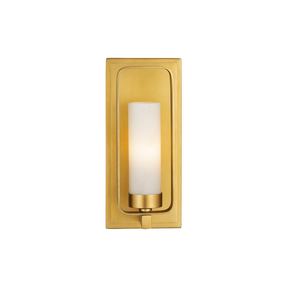 Z-Lite 1 Light Wall Sconce. Picture 3