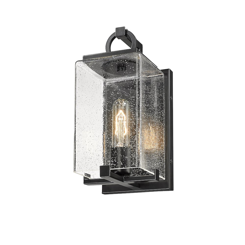 Z-Lite 1 Light Outdoor Wall Light. Picture 2