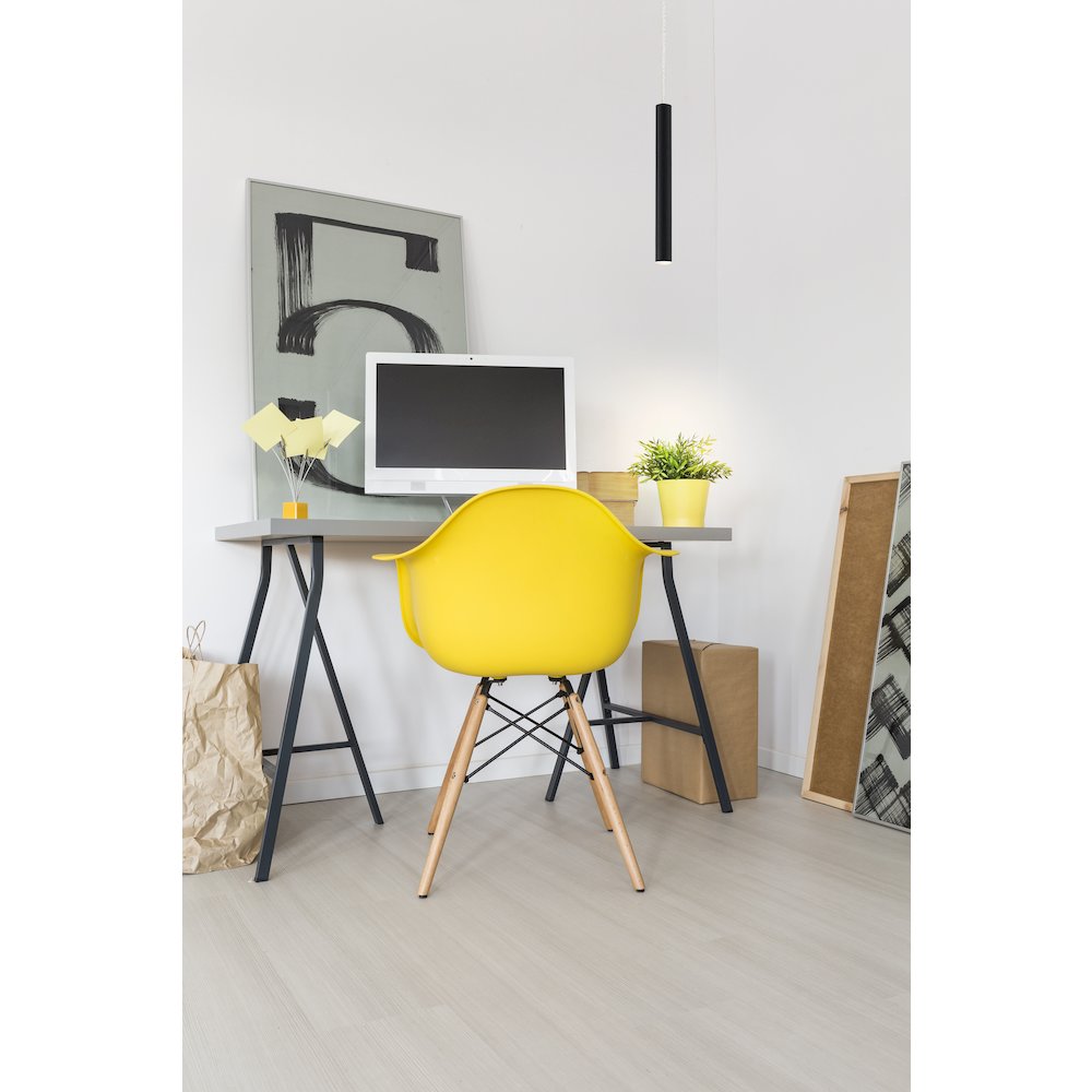 Z-Lite 1 Light Pendant. Picture 6