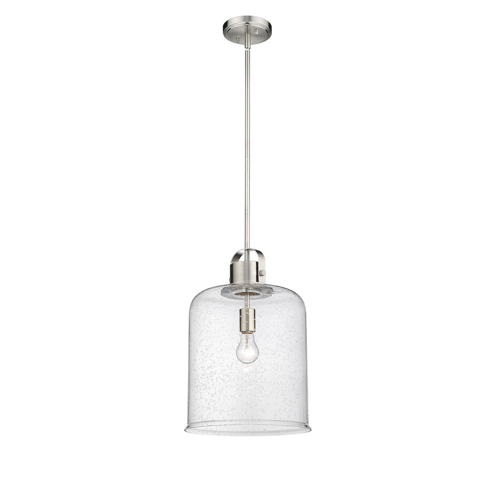Z-Lite 1 Light Pendant. Picture 2