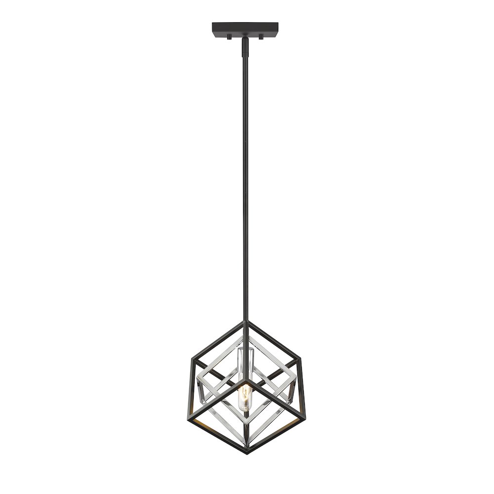 Z-Lite 1 Light Pendant. Picture 2