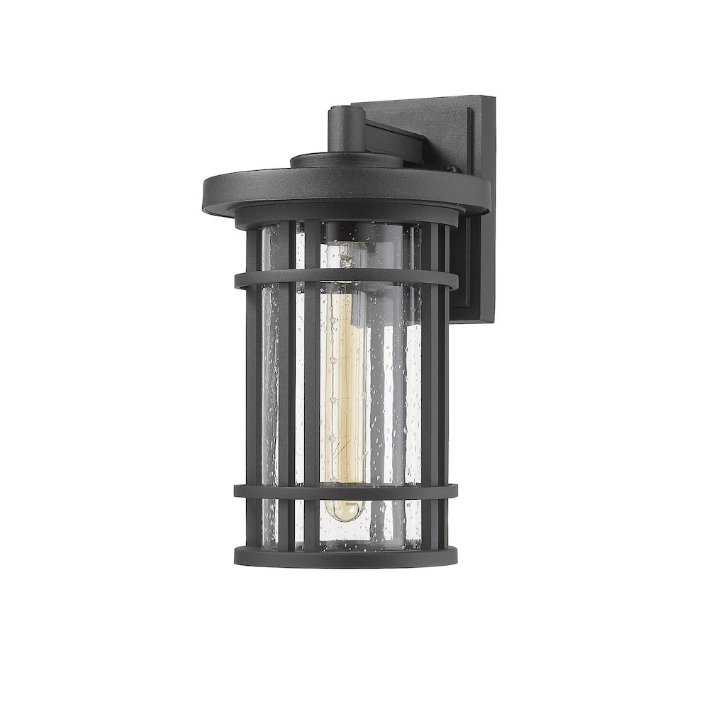 Z-Lite 1 Light Outdoor Wall Light. Picture 5