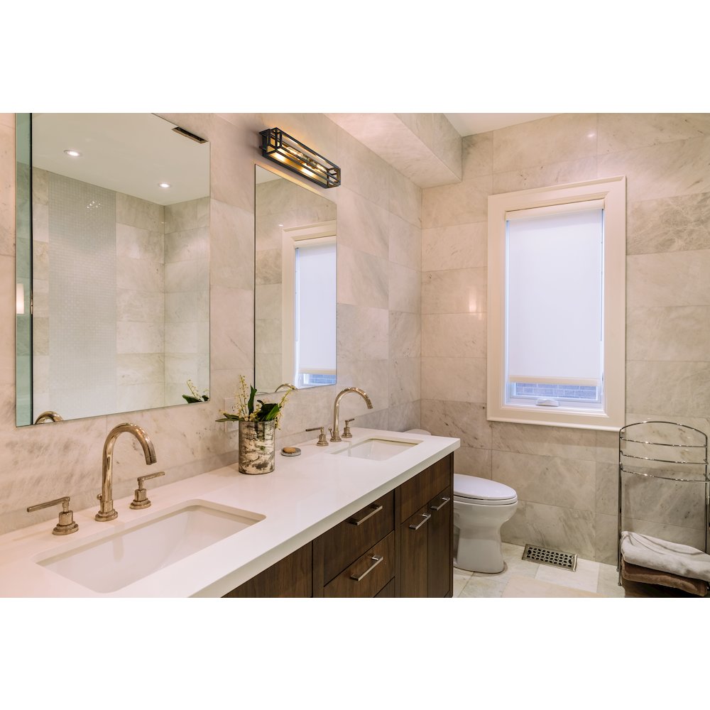 Z-Lite 2 Light Vanity. Picture 7
