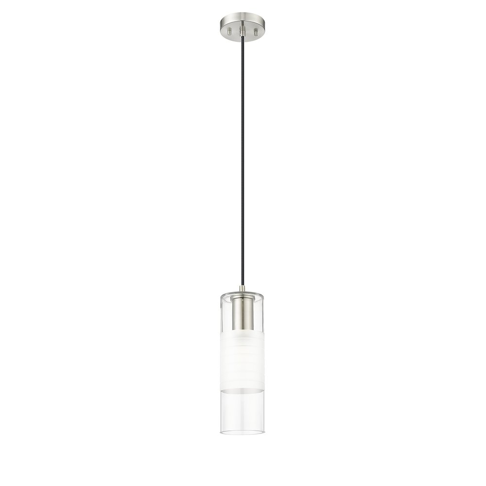 Z-Lite 1 Light  Pendant. Picture 5