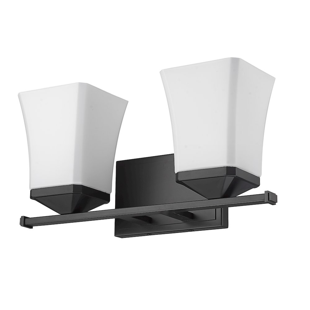 Z-Lite 2 Light Vanity. Picture 5