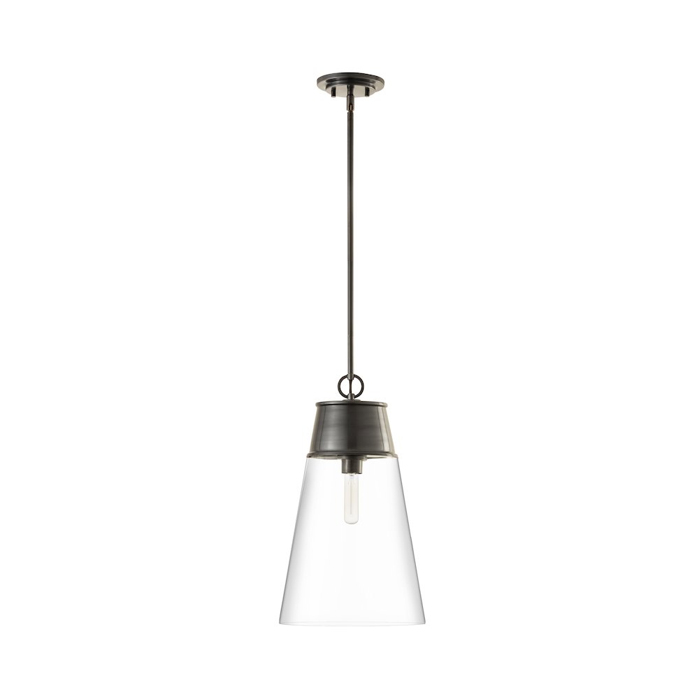 Z-Lite 1 Light Pendant. Picture 5