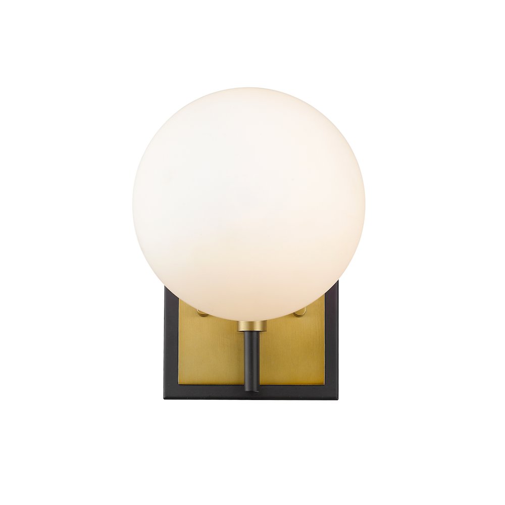 Z-Lite 1 Light Wall Sconce. Picture 2