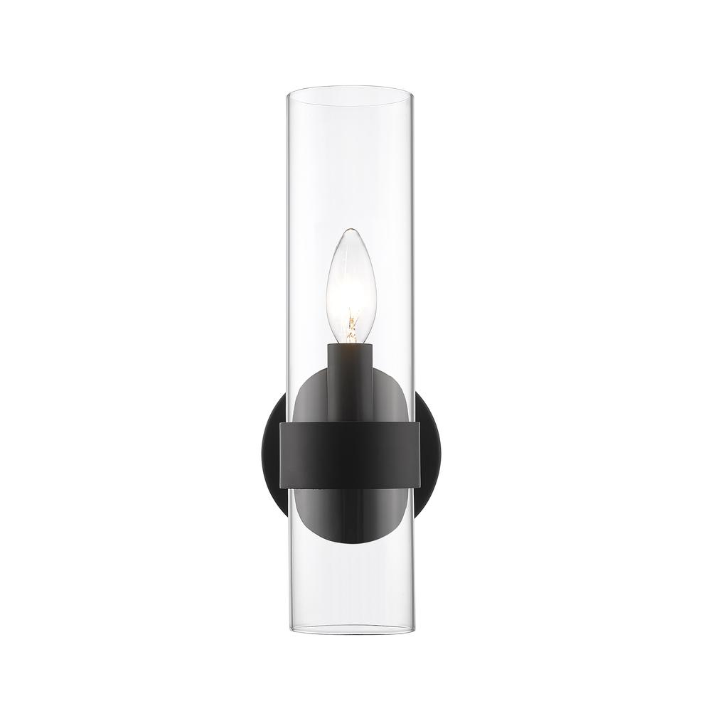 1 Light Wall Sconce. Picture 2