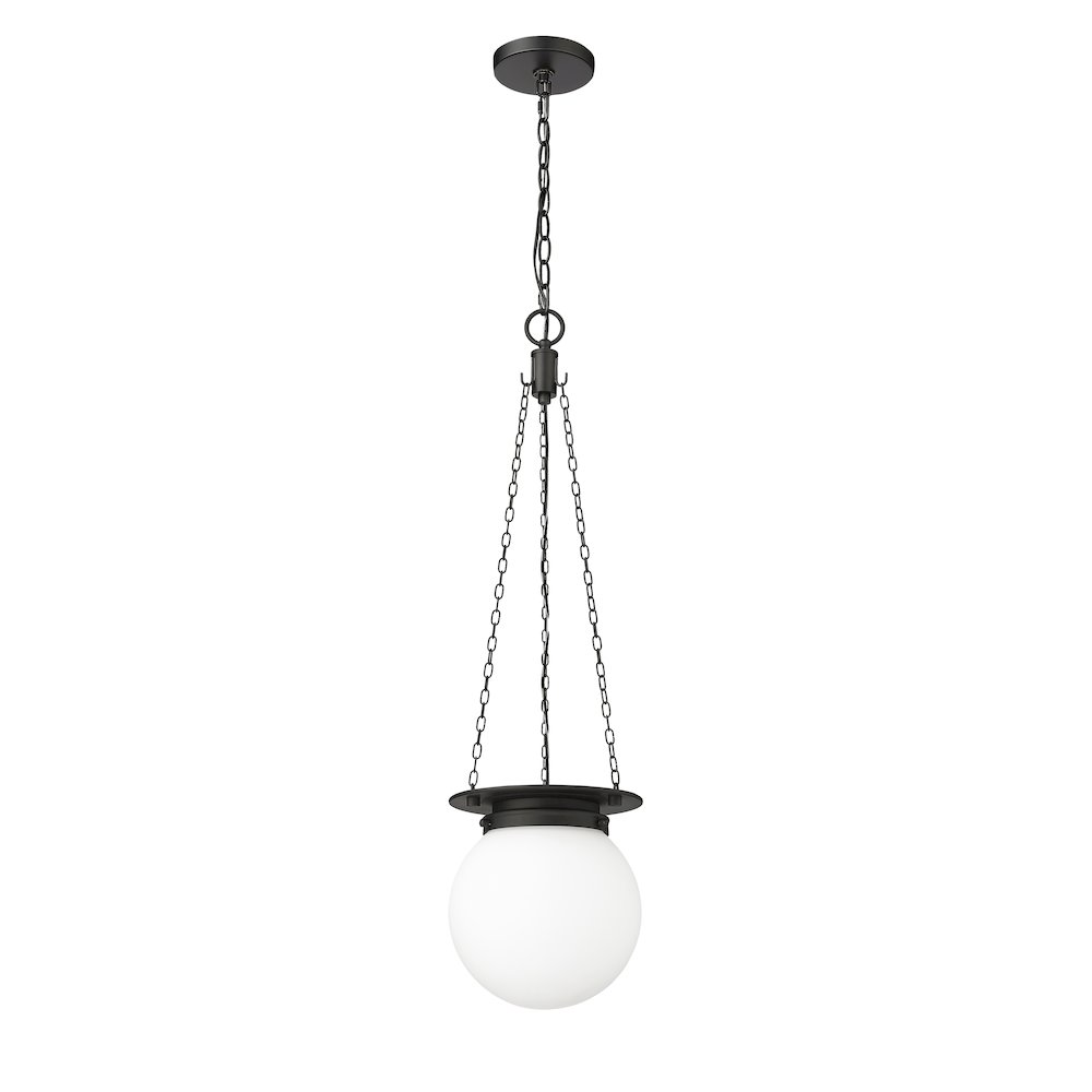 Z-Lite 1 Light Pendant. Picture 5
