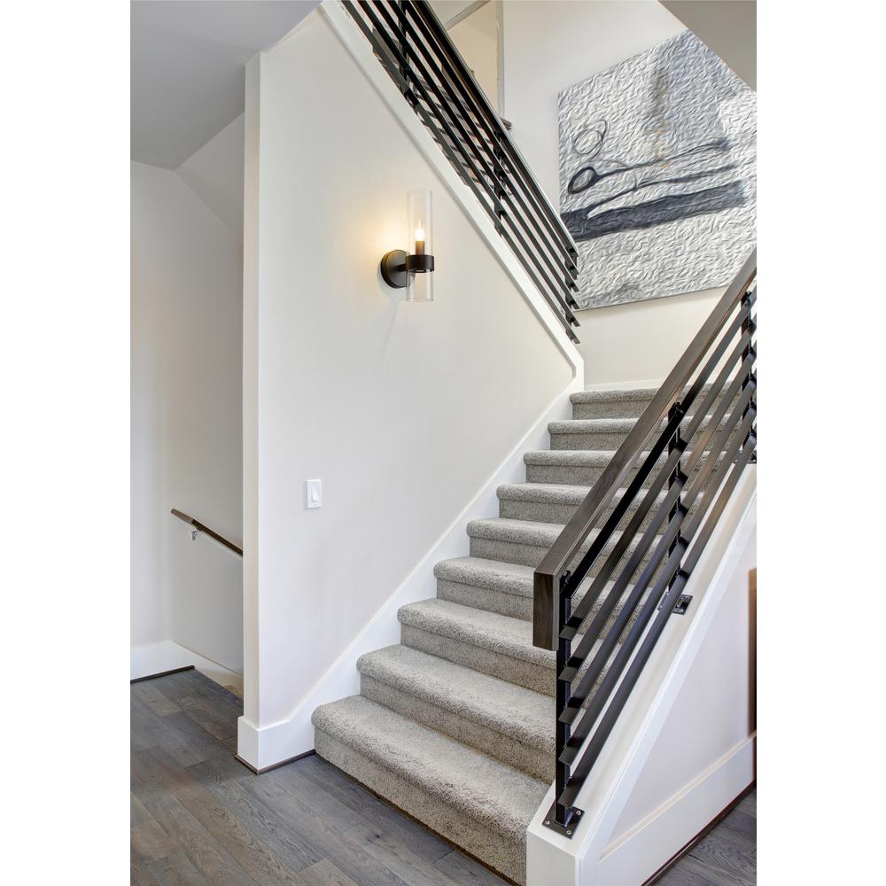 1 Light Wall Sconce. Picture 7