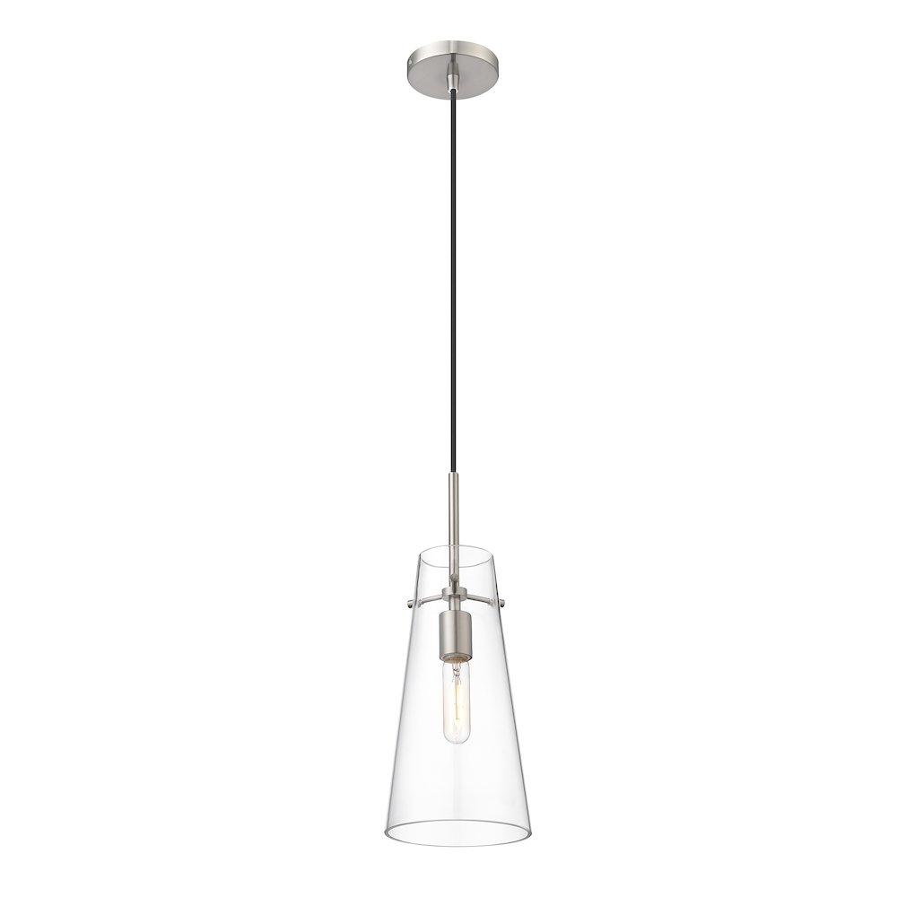 Z-Lite 1 Light Pendant. Picture 3