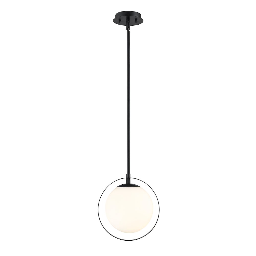 Z-Lite 1 Light Pendant. Picture 2
