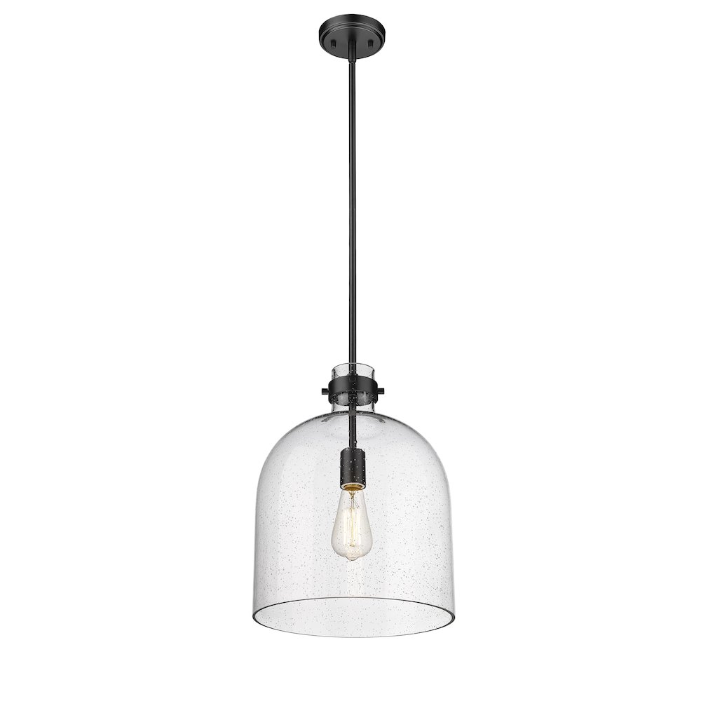 Z-Lite 1 Light Pendant. Picture 3