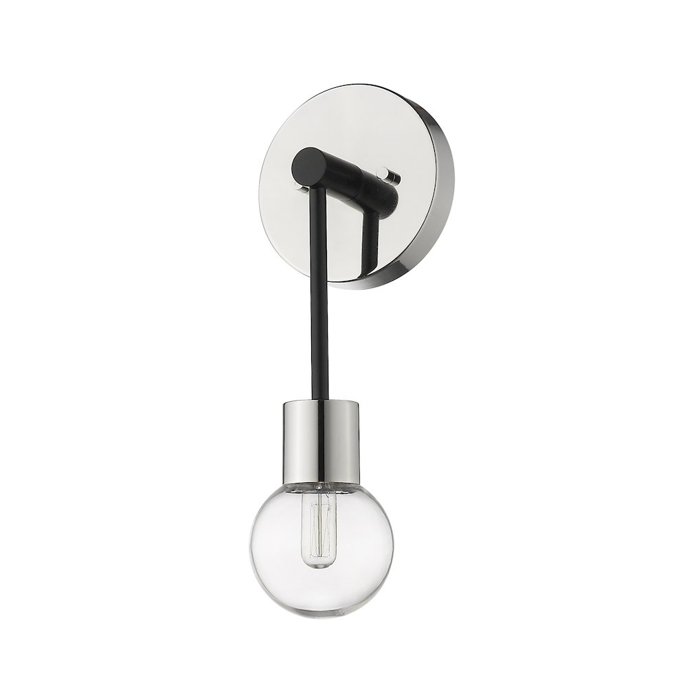 Z-Lite 1 Light Wall Sconce. Picture 5