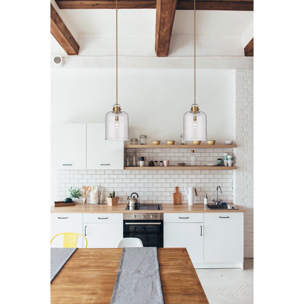 Z-Lite 1 Light Pendant. Picture 7