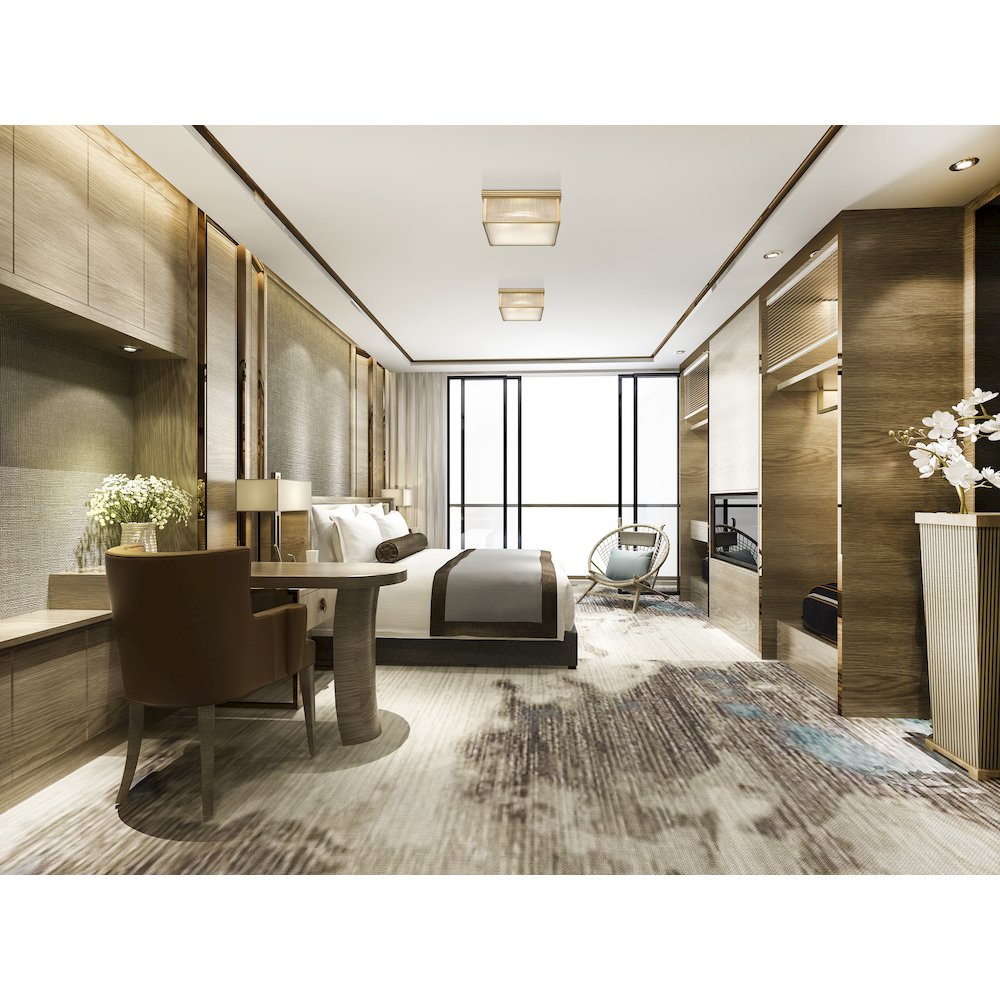 Z-Lite 2 Light Flush Mount. Picture 6