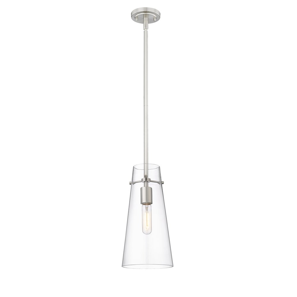 Z-Lite 1 Light Pendant. Picture 3