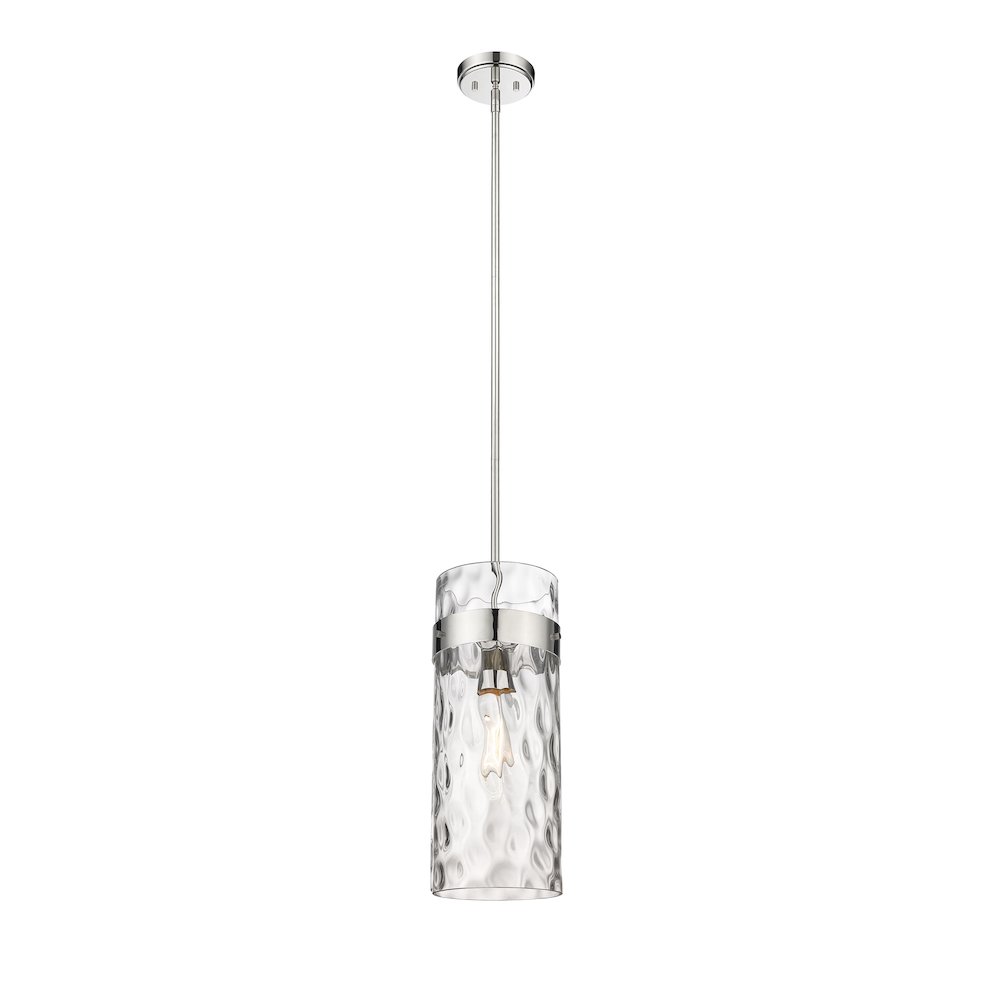 Z-Lite 1 Light Pendant. Picture 2