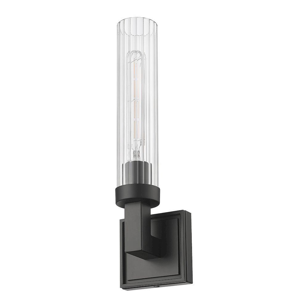 Z-Lite 1 Light Wall Sconce. Picture 5