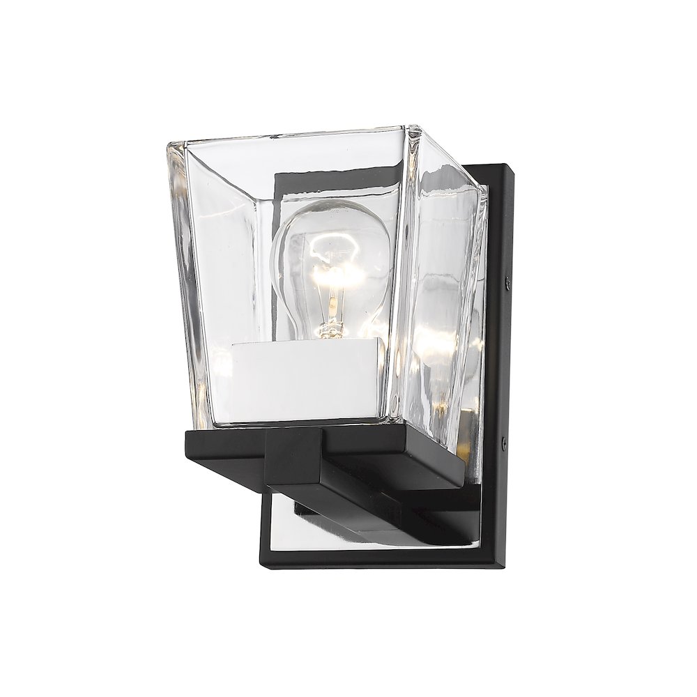 Z-Lite 1 Light Wall Sconce. Picture 2
