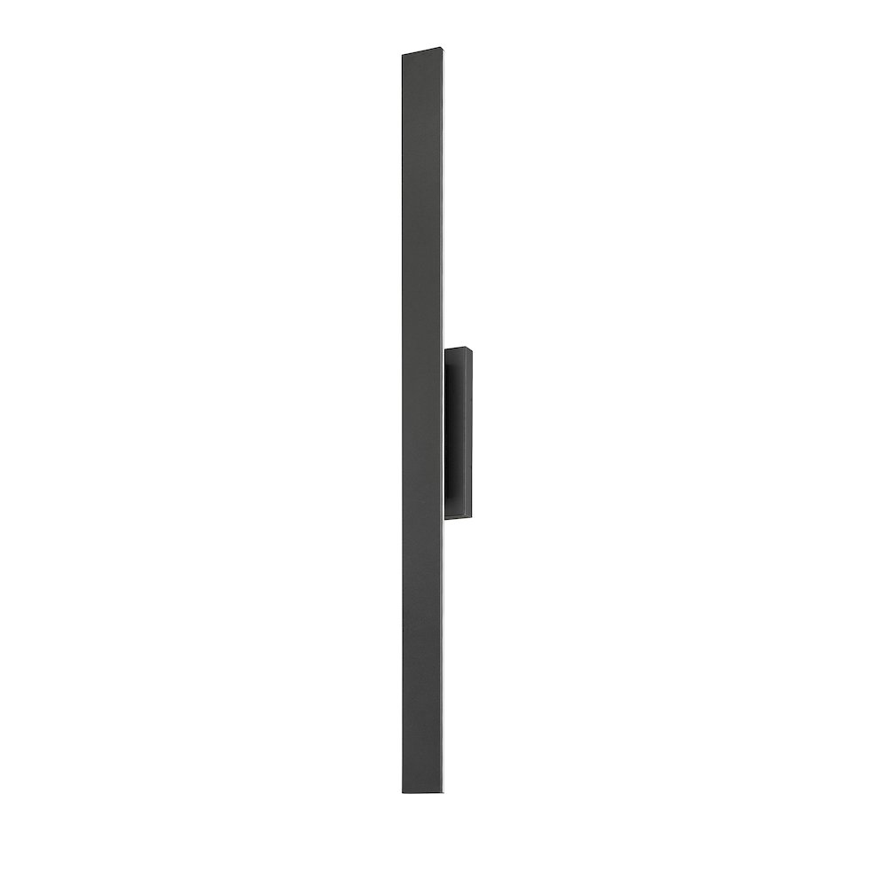 Z-Lite 4 Light Outdoor Wall Light. Picture 5