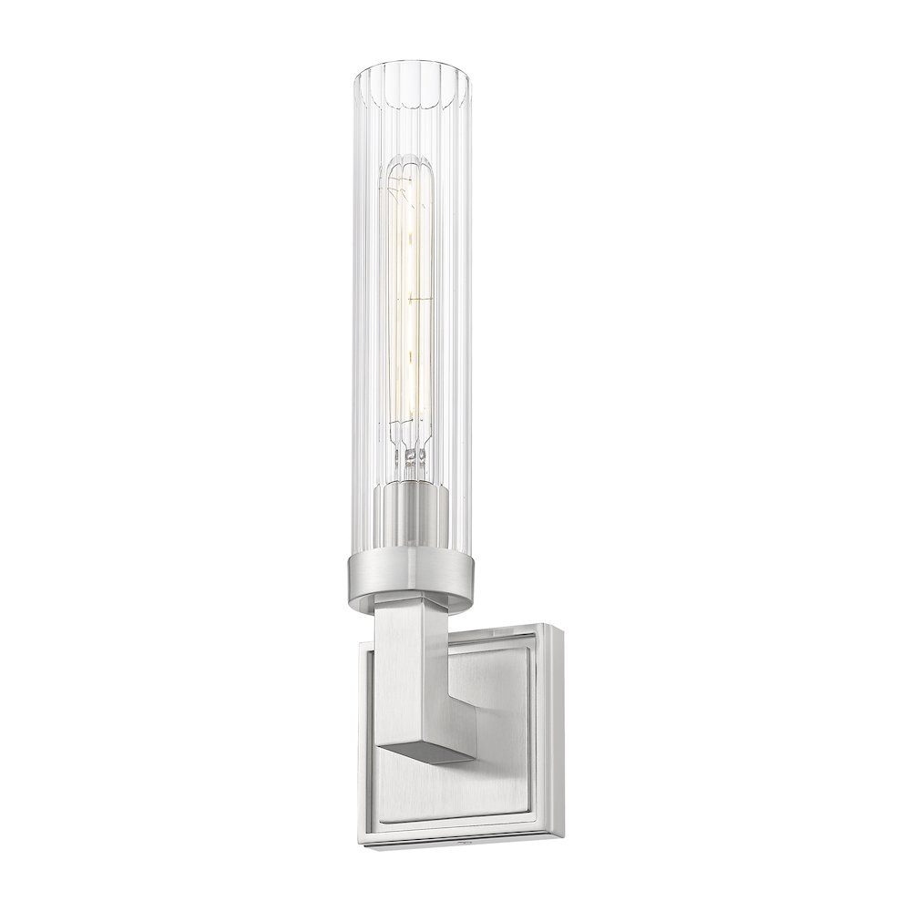 Z-Lite 1 Light Wall Sconce. Picture 2
