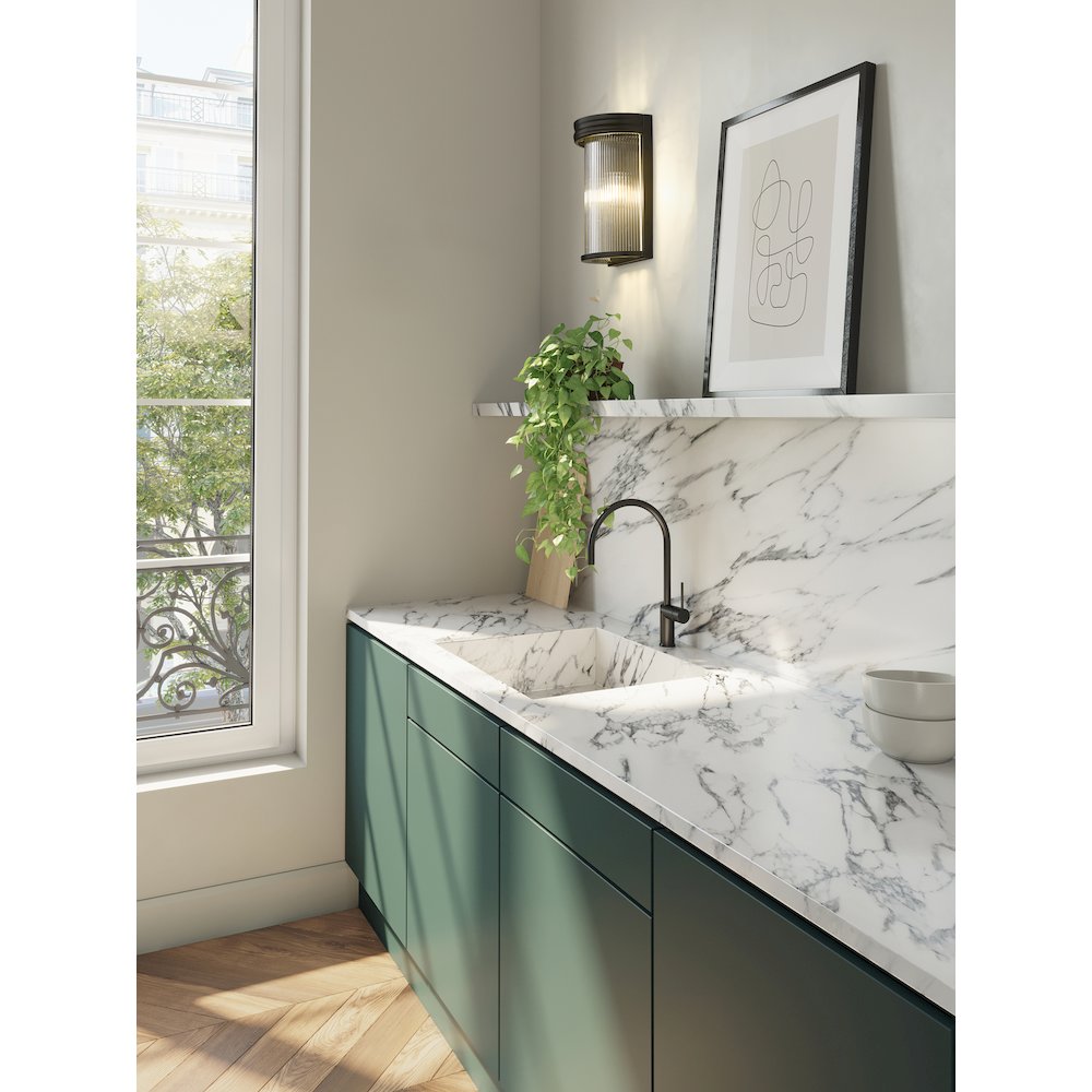 Z-Lite 2 Light Wall Sconce. Picture 6