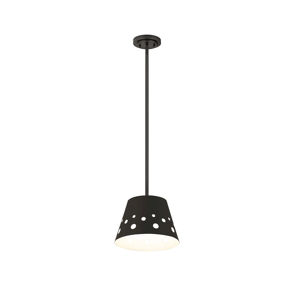 Z-Lite 1 Light Pendant. Picture 2