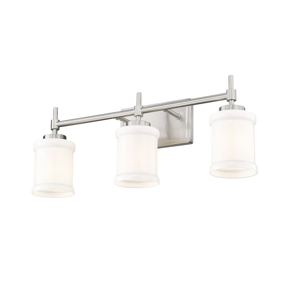 Z-Lite 3 Light Vanity. Picture 2
