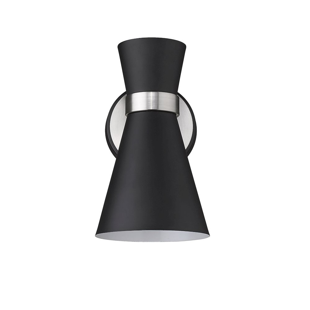 Z-Lite 1 Light Wall Sconce. Picture 5