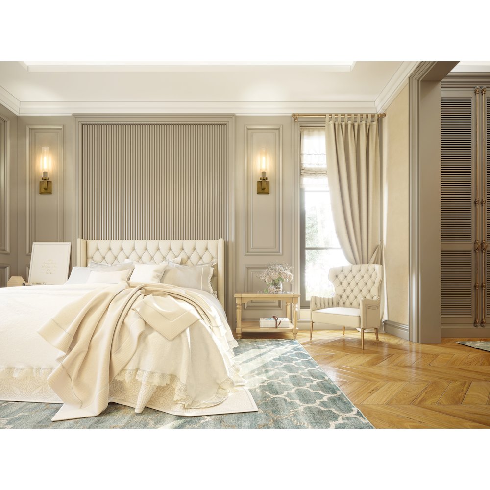 Z-Lite 1 Light Wall Sconce. Picture 7