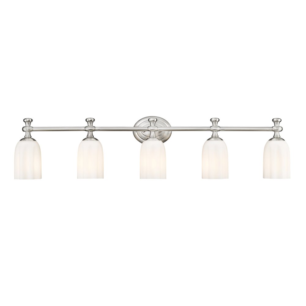 Z-Lite 5 Light Vanity. Picture 3