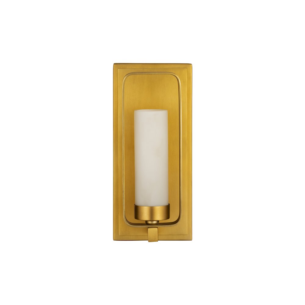 Z-Lite 1 Light Wall Sconce. Picture 5