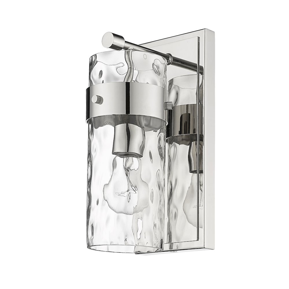 Z-Lite 1 Light Wall Sconce. Picture 5