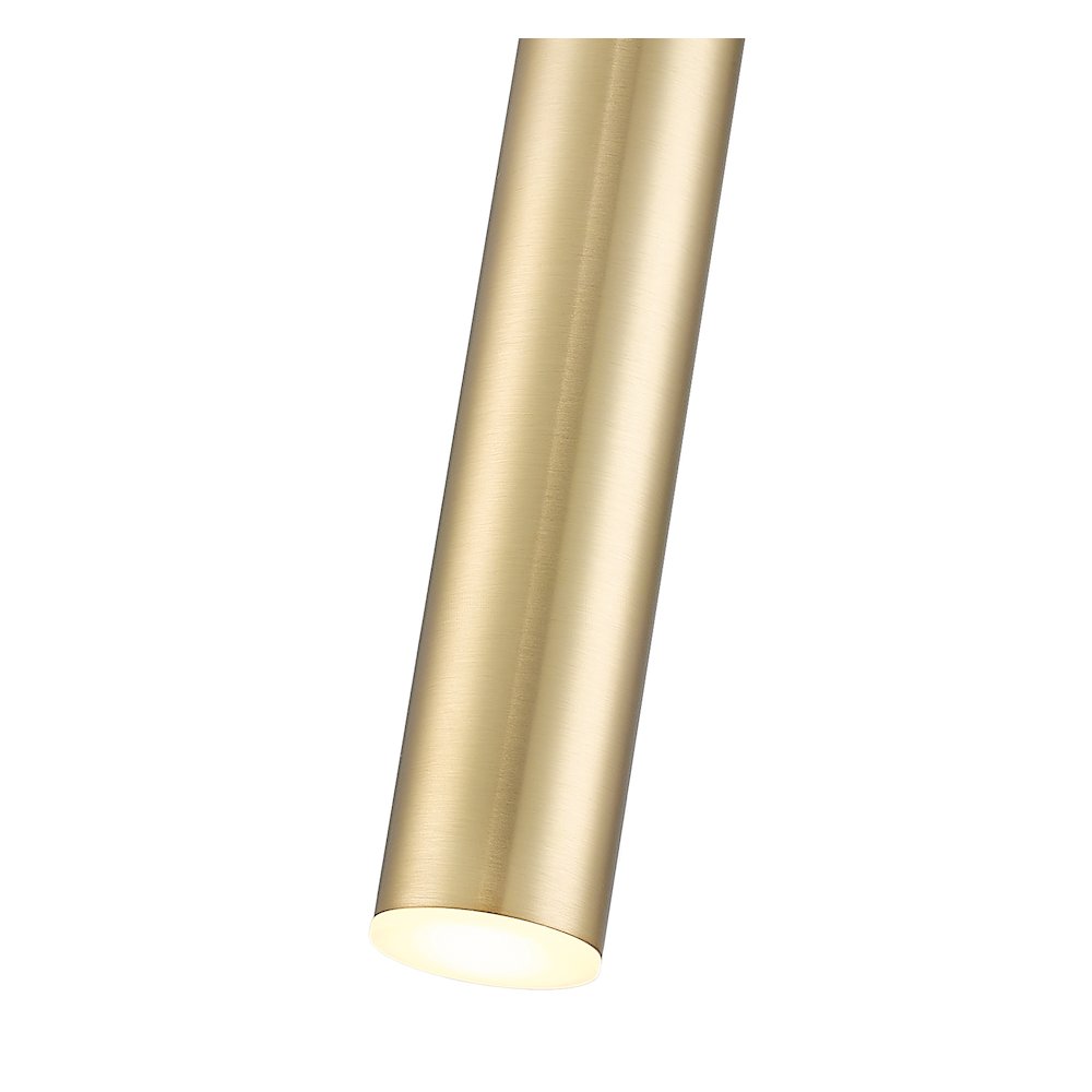 Z-Lite 1 LightPendant. Picture 4