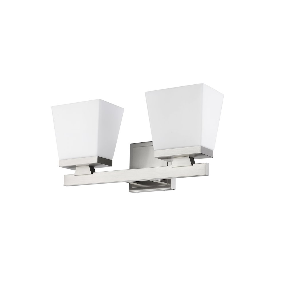 Z-Lite 2 Light Vanity. Picture 5