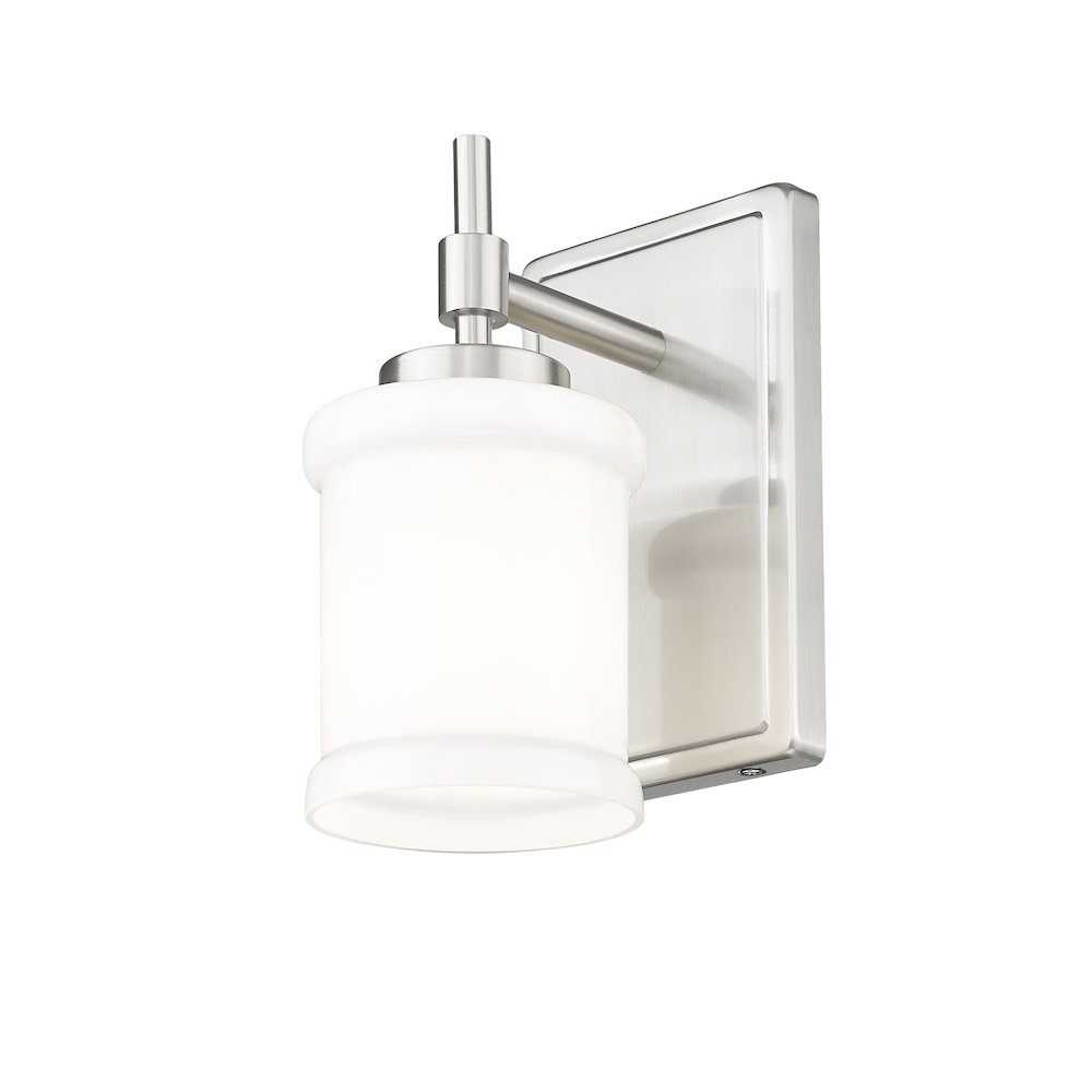 Z-Lite 1 Light Wall Sconce. Picture 2