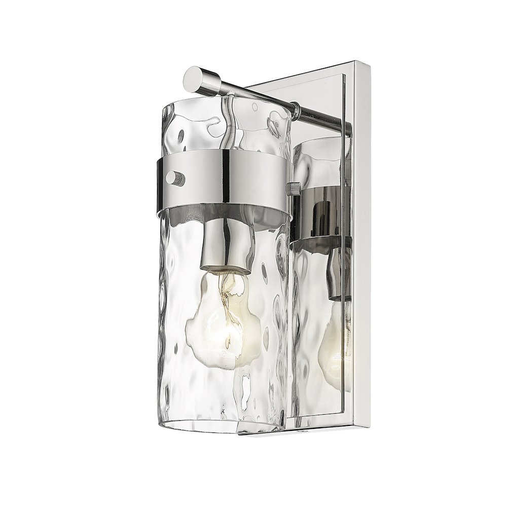 Z-Lite 1 Light Wall Sconce. Picture 2