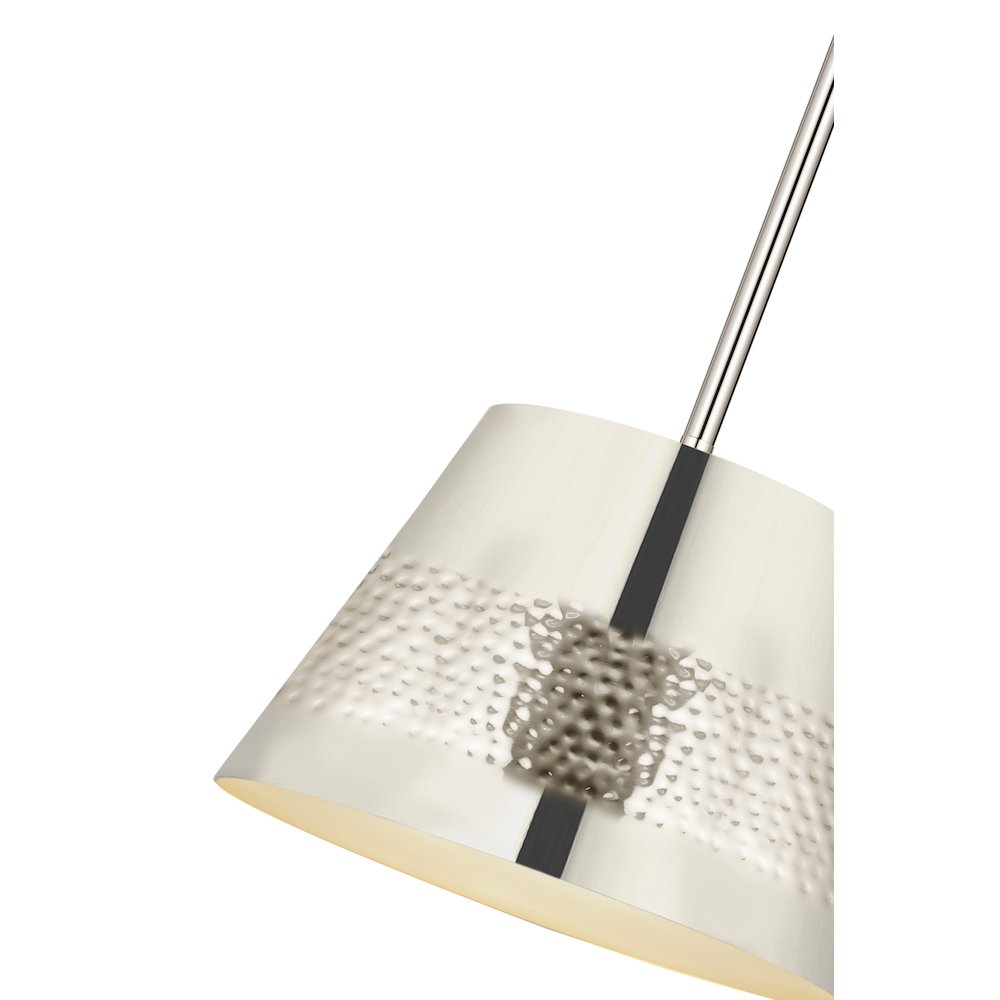 Z-Lite 1 Light Pendant. Picture 4
