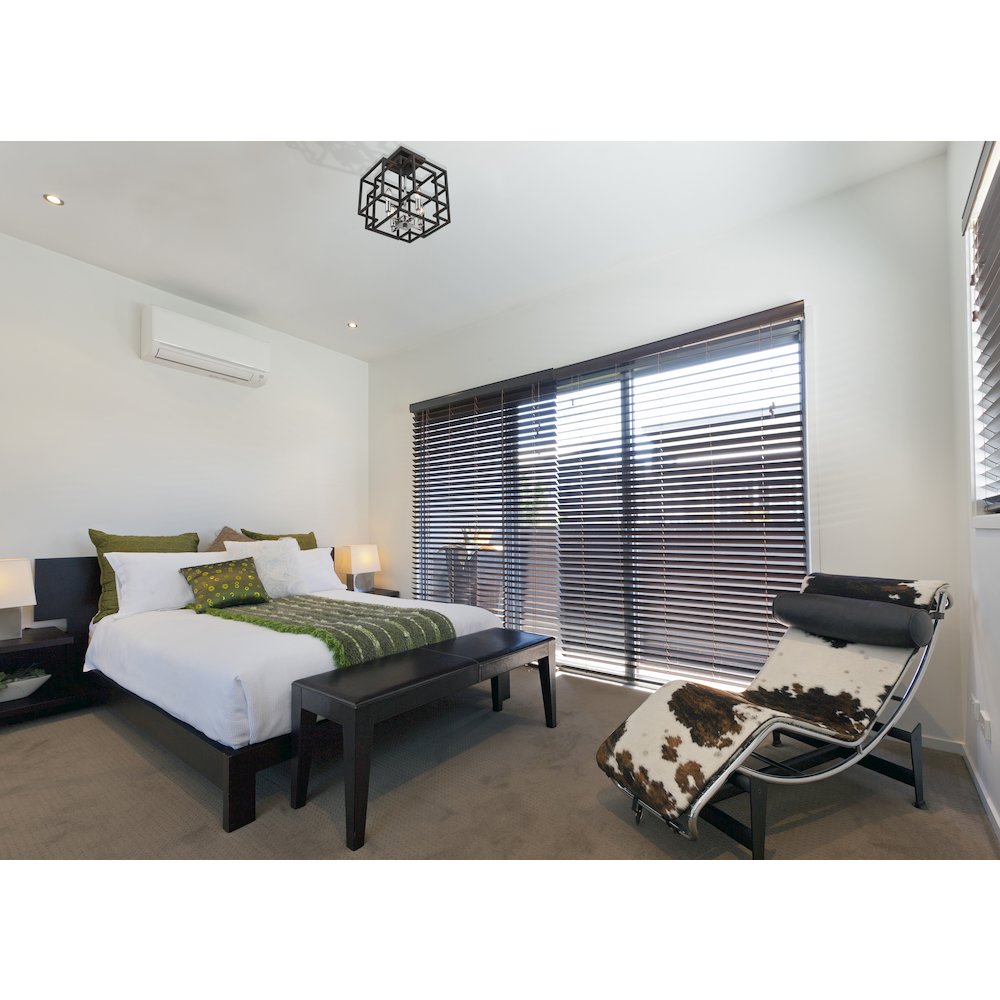 Z-Lite 4 Light Semi Flush Mount. Picture 7