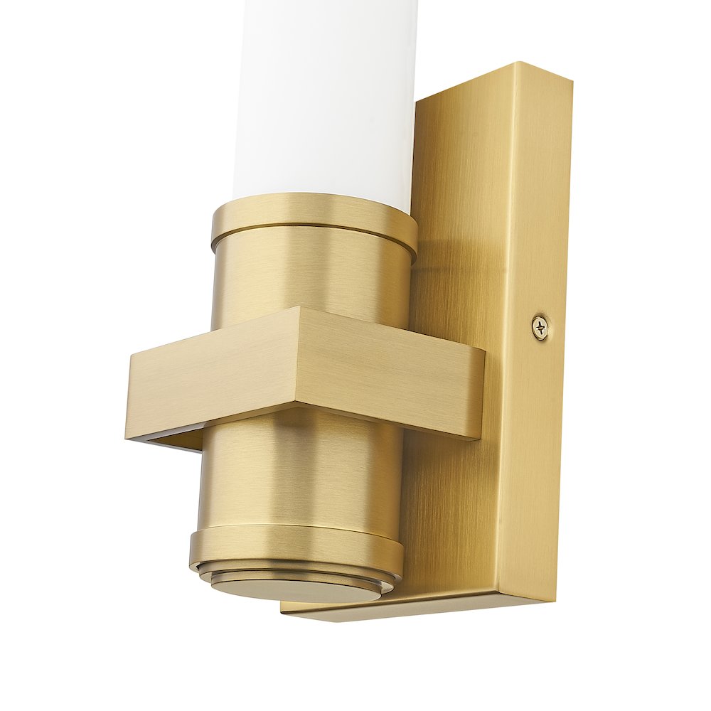 Z-Lite 1 Light Wall Sconce. Picture 4