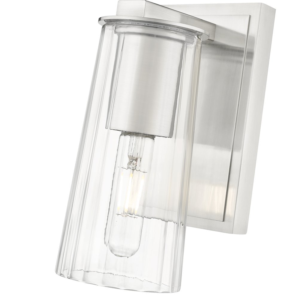 Z-Lite 1 Light Wall Sconce. Picture 4