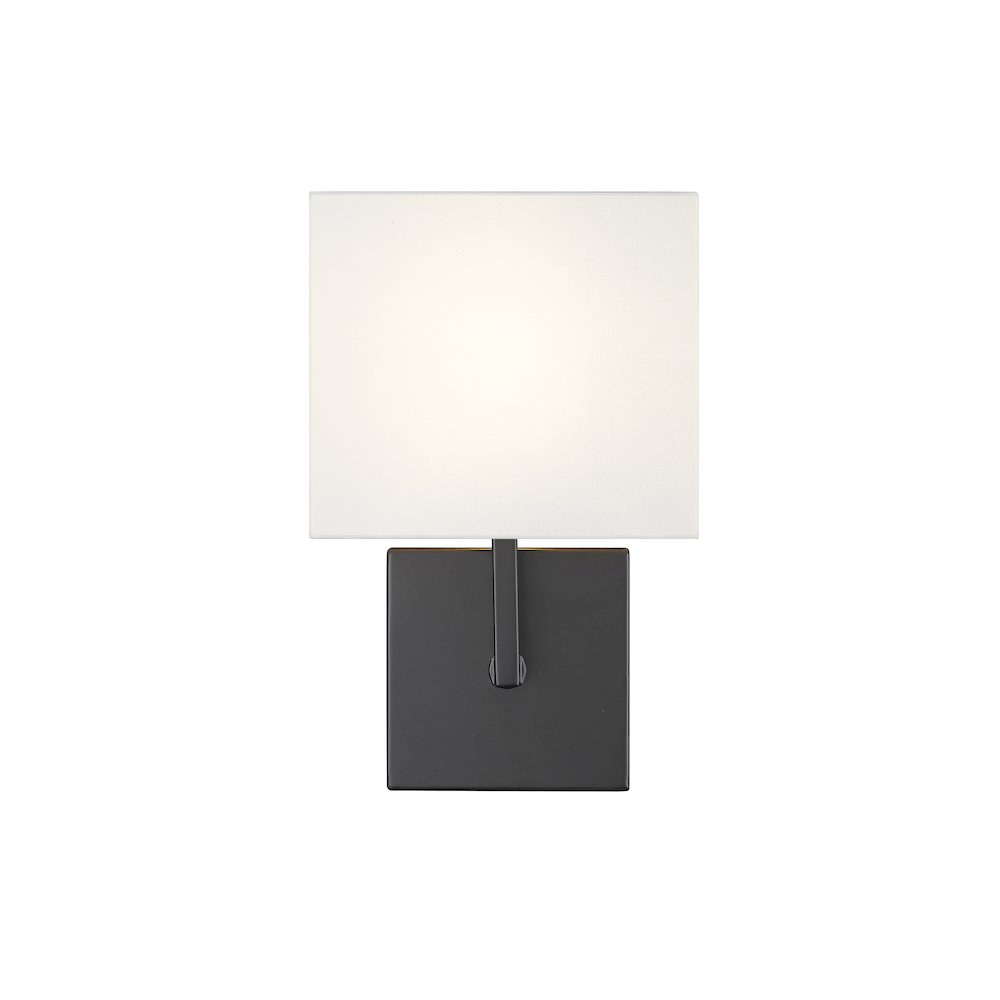 Z-Lite 1 Light Wall Sconce. Picture 2