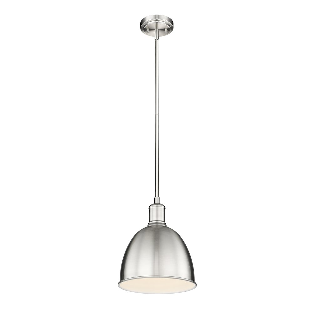 Z-Lite 1 Light Pendant. Picture 2