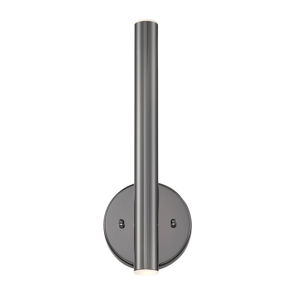 Z-Lite 2 Light Wall Sconce. Picture 1