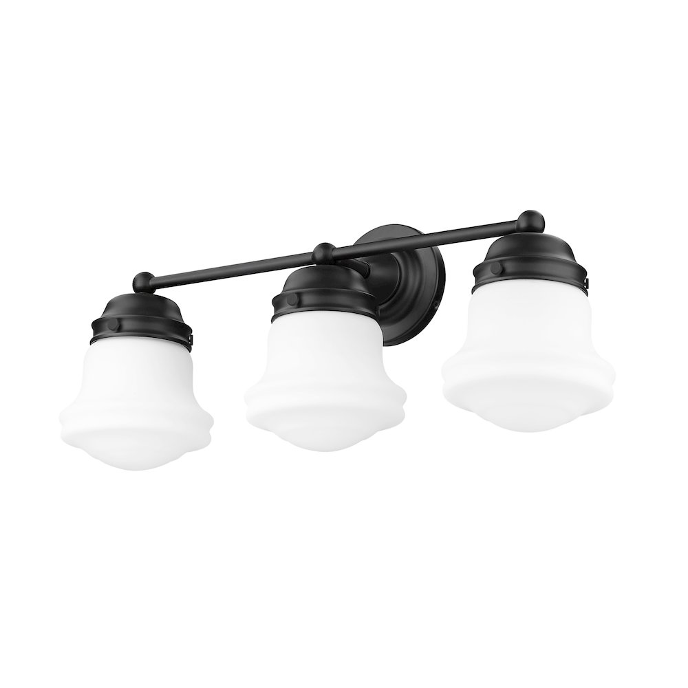Z-Lite 3 Light Vanity. Picture 5